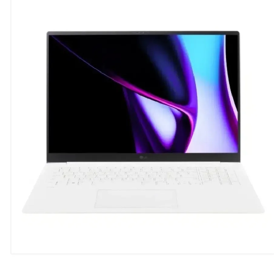 LG 그램 17 화이트 새상품