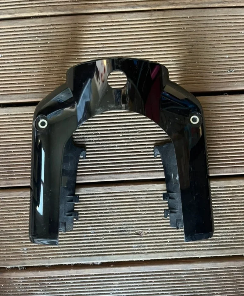 슈퍼커브 21~중고카울