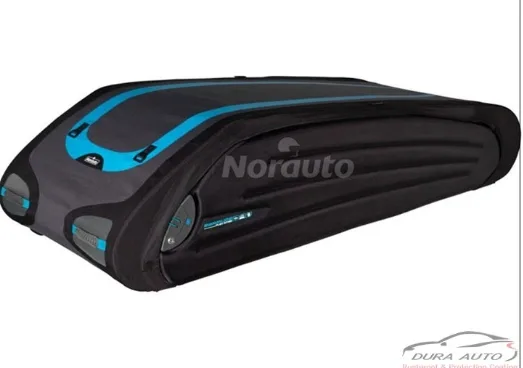 차량용 노로토5700  중고 루프백