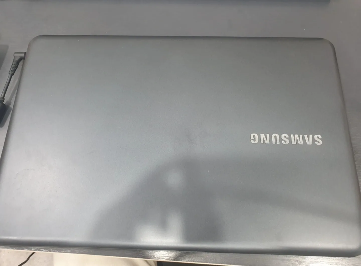 삼성 노트북 NT550EBA-K24 판매합니다.