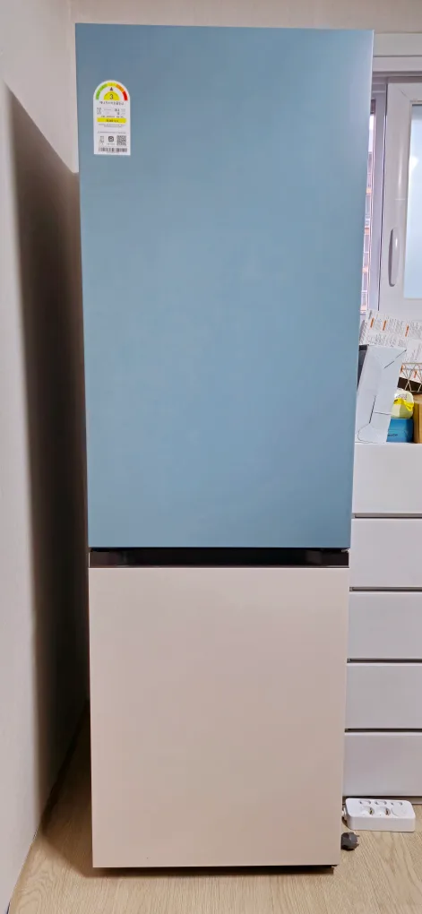 LG 오브제컬렉션 냉장고