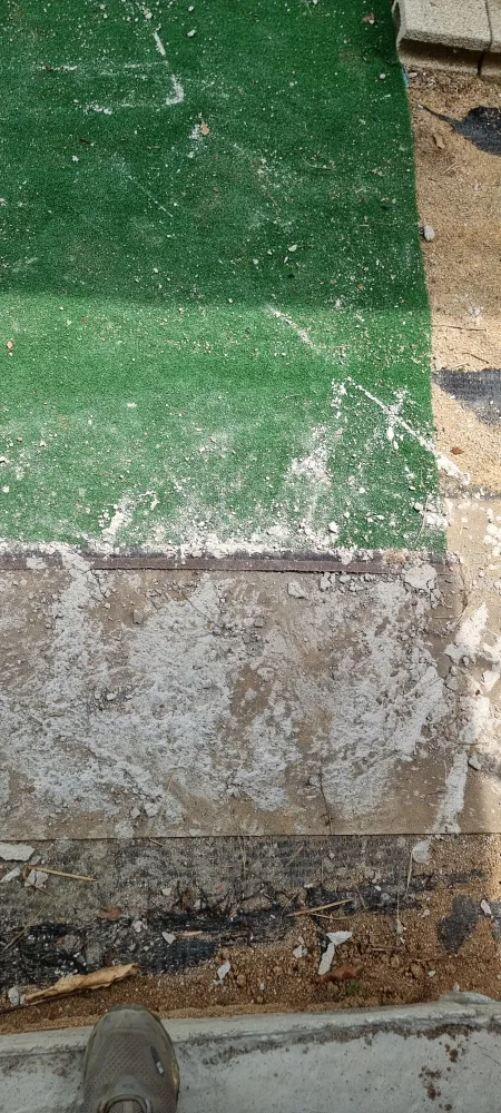 인조잔디매트 중고삽니다