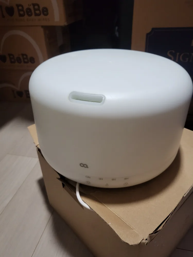OA 무드 가습기 1000