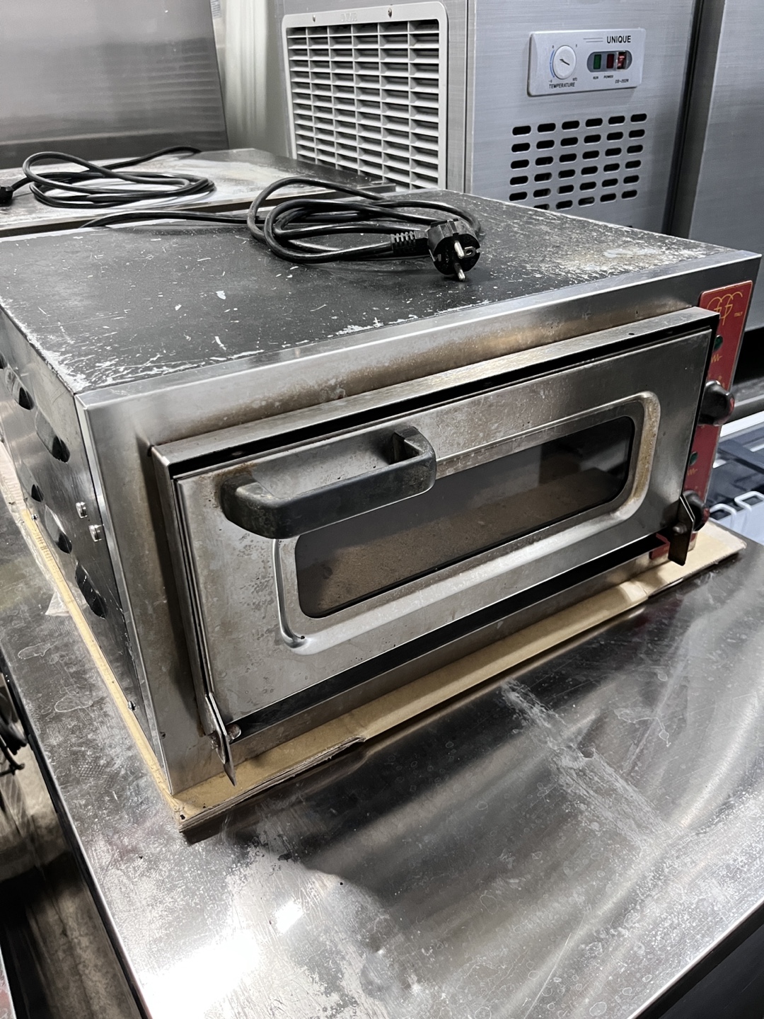 폐업정리) GGF 오븐 micro A-V