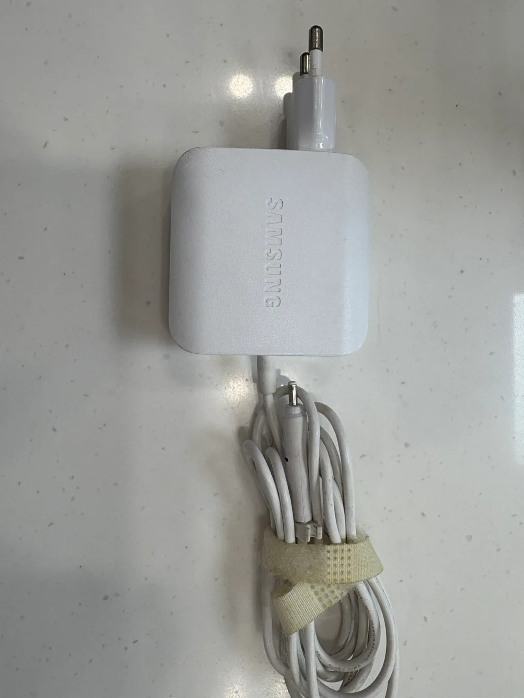 삼성 정품 충전기