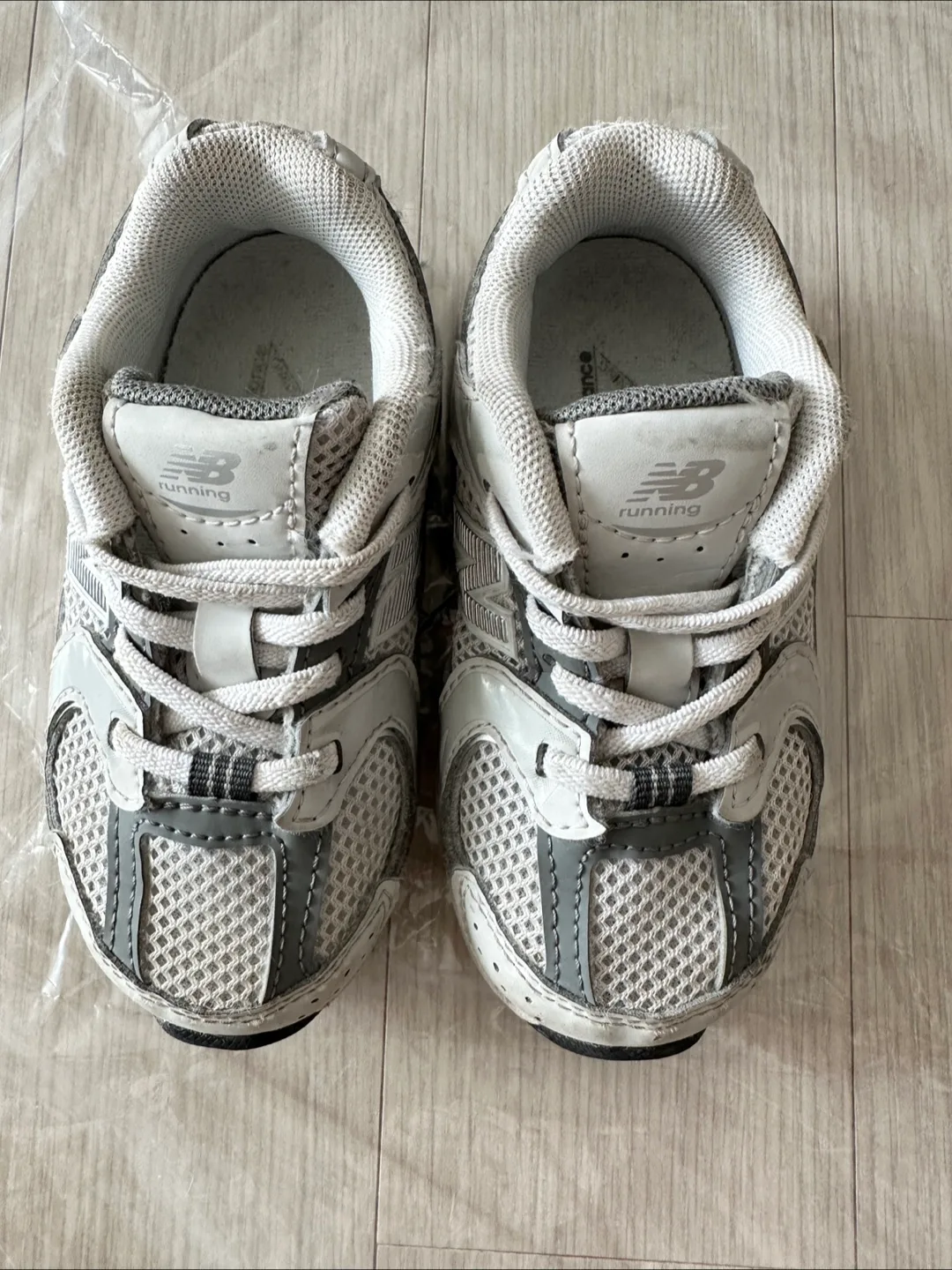 뉴발란스 530 키즈 운동화(130사이즈)
