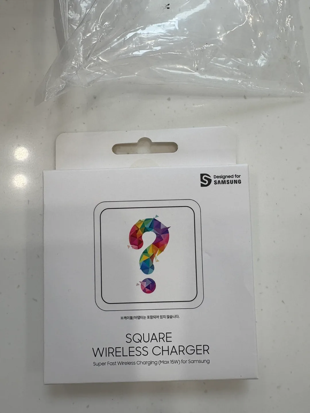 삼성 무선충전기 15W EP-P1300