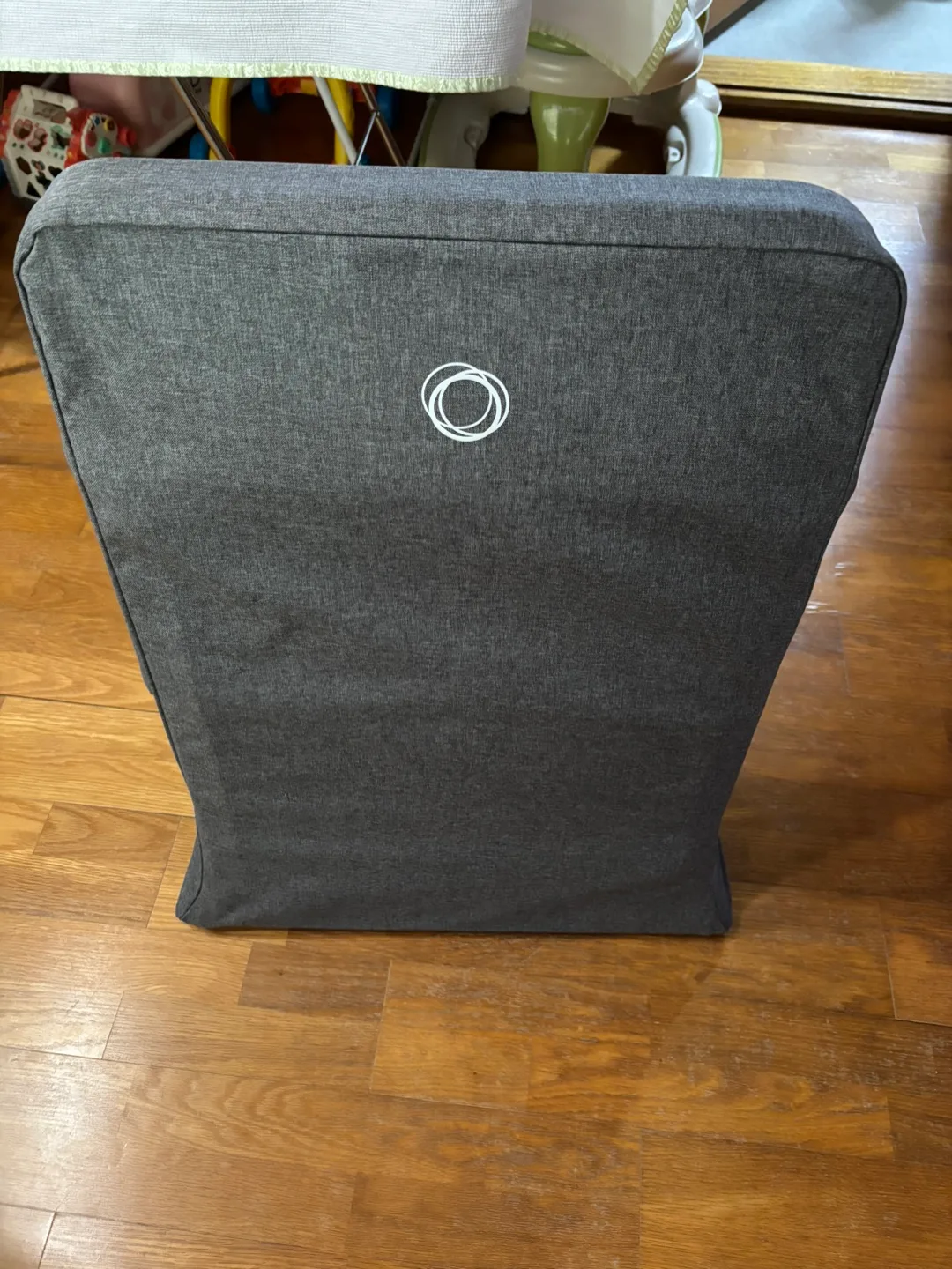 부가부 스타더스트 아기침대