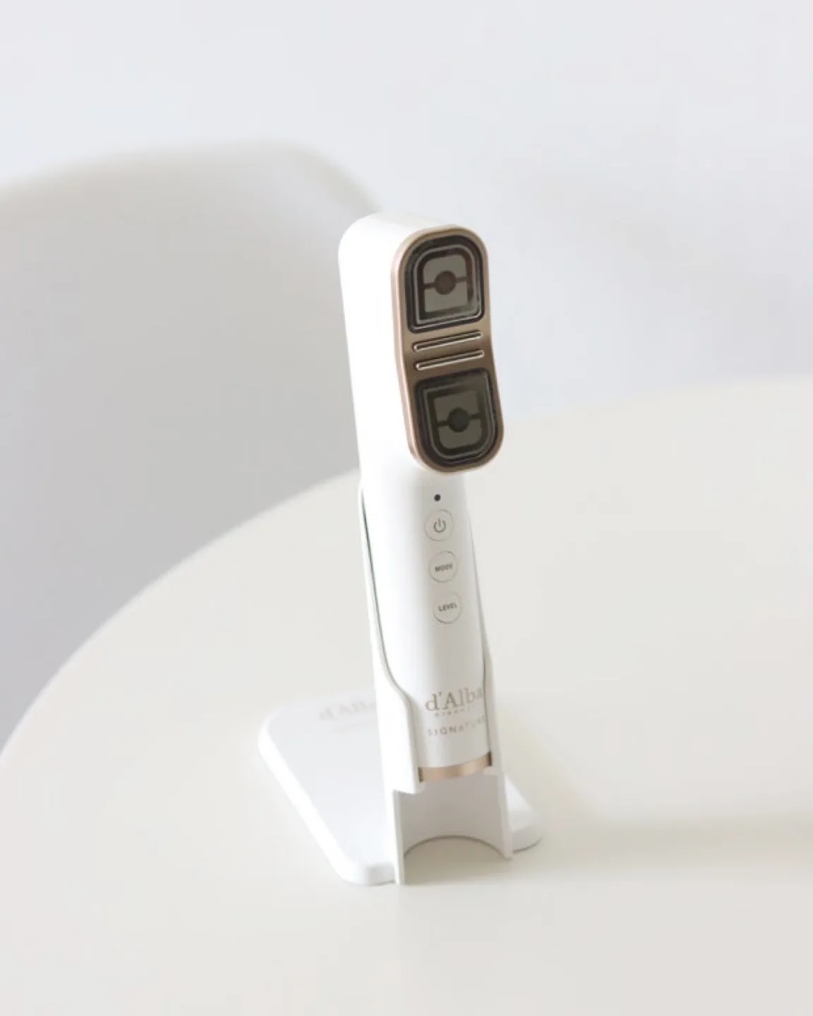 달바 시그니처 올쎄라 더블샷 새상품 (+달바 선크림 50ml)