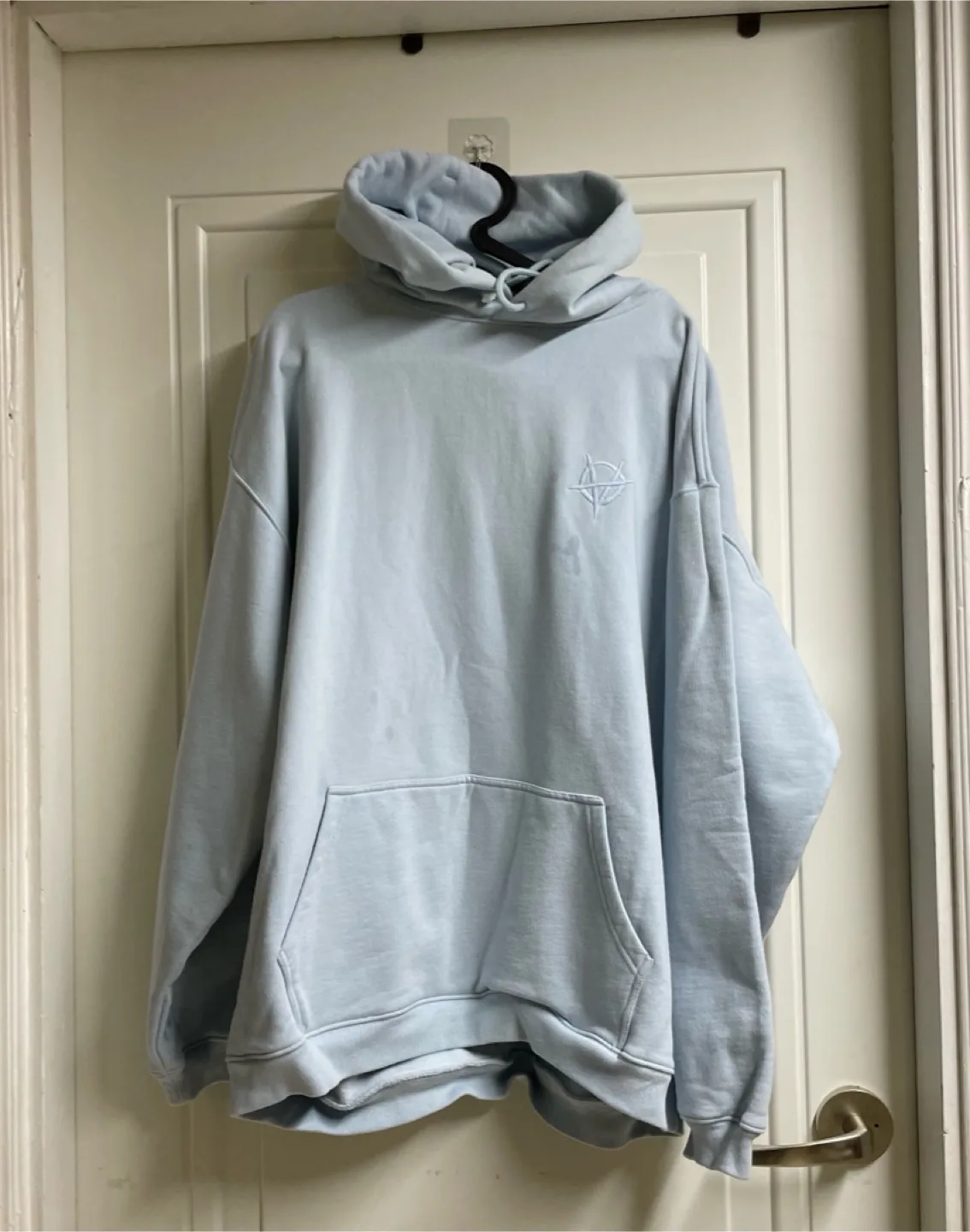 베트멍 후드 티셔츠