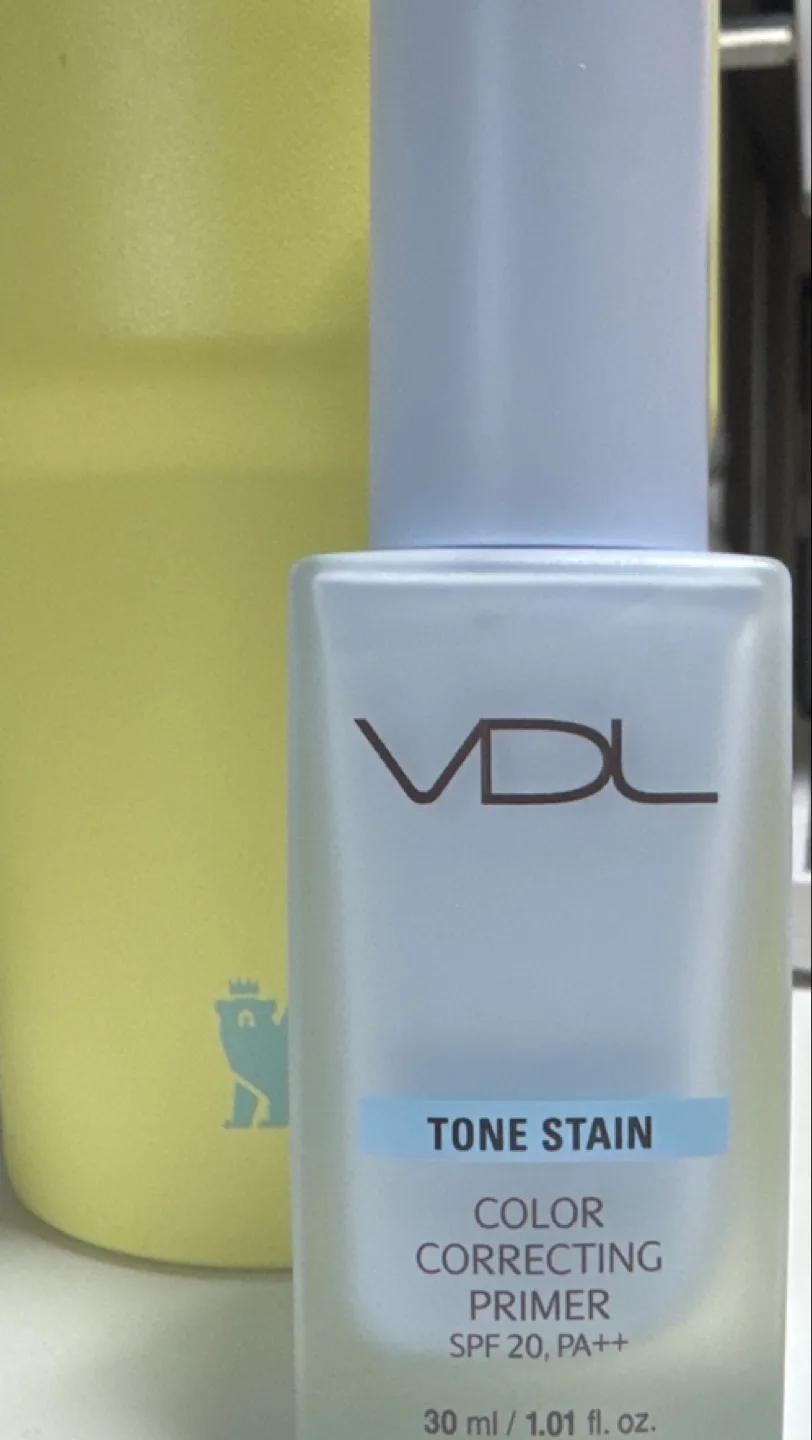 VDL 톤 스테인 프라이머 세레니티