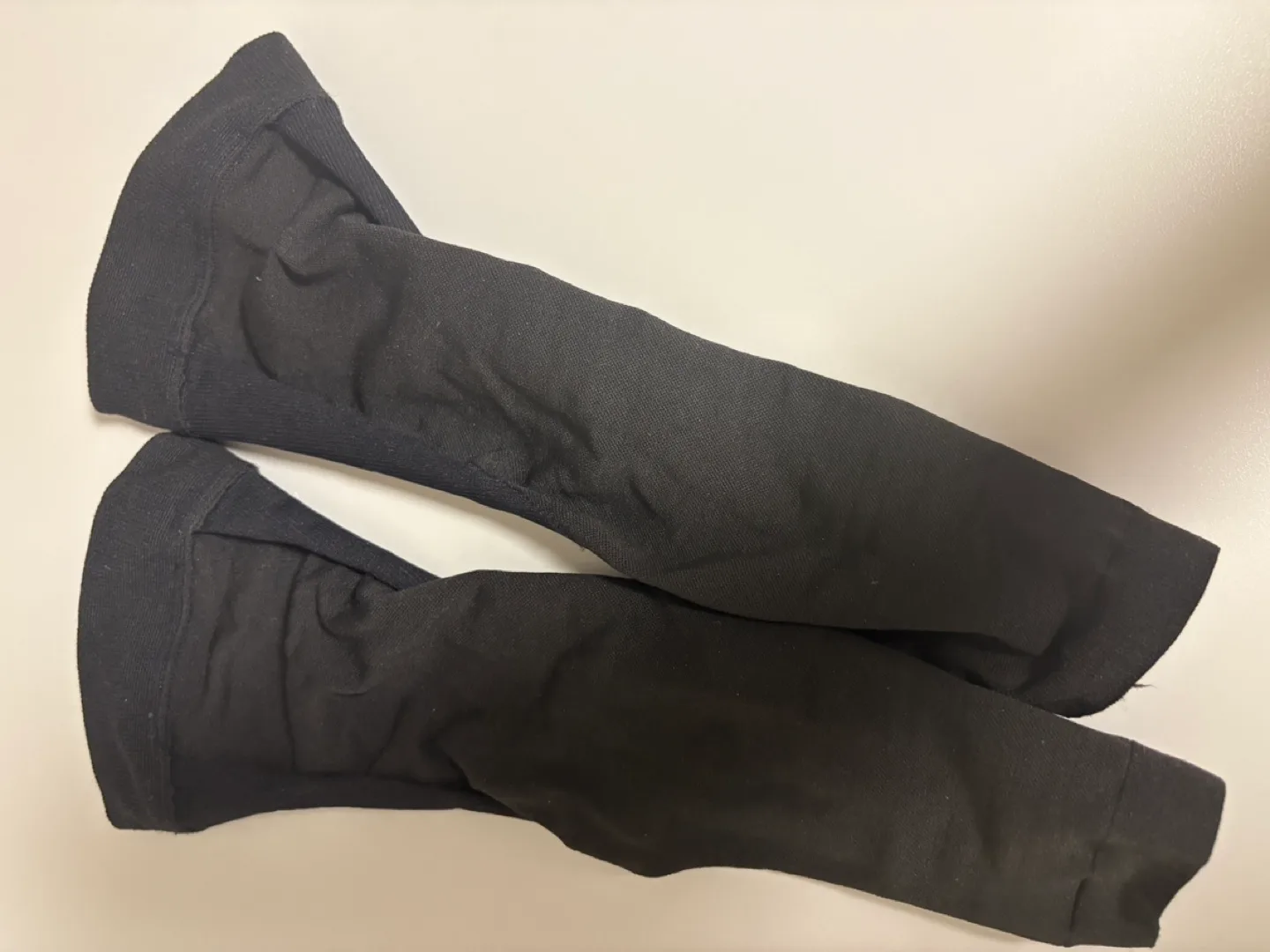 (중고) 센시아 데일리 압박스타킹 M-L