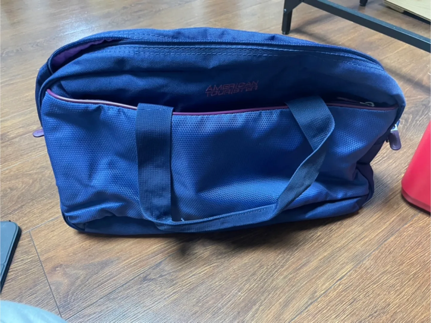 여행용 가방(새상품)