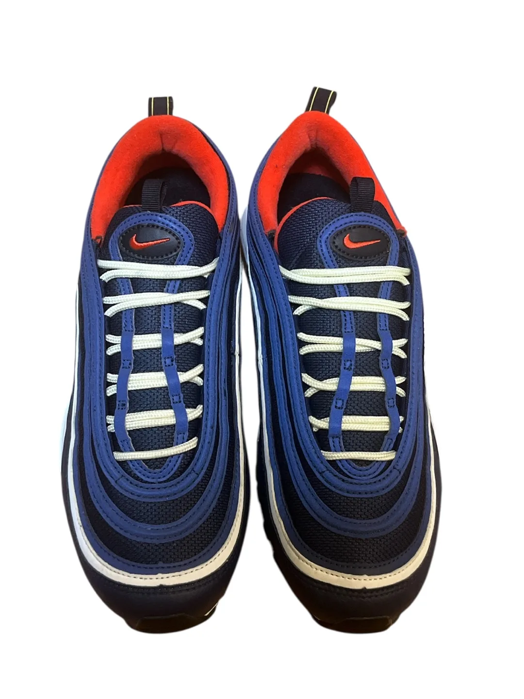 •280• 나이키 에어맥스 97 네이비