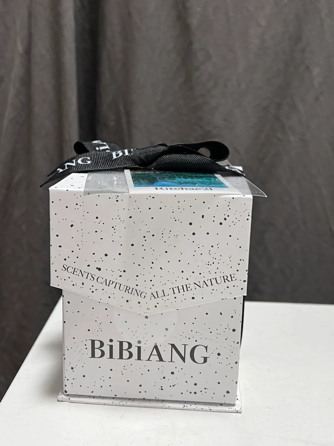 【새제품】비비앙 릿체21 오 드 퍼퓸 EDP 50ml