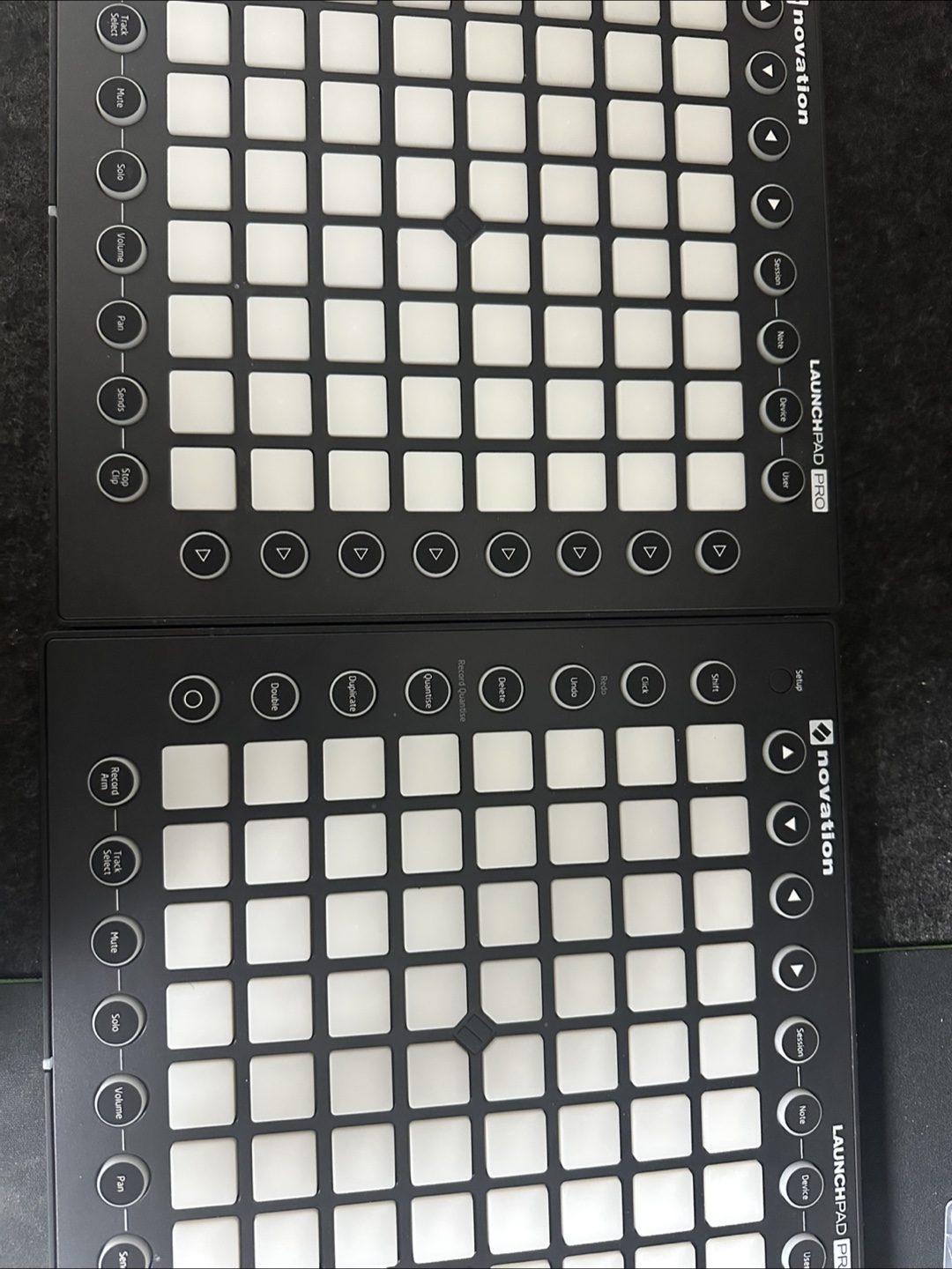 런치패드 프로 (한개 판매완료)