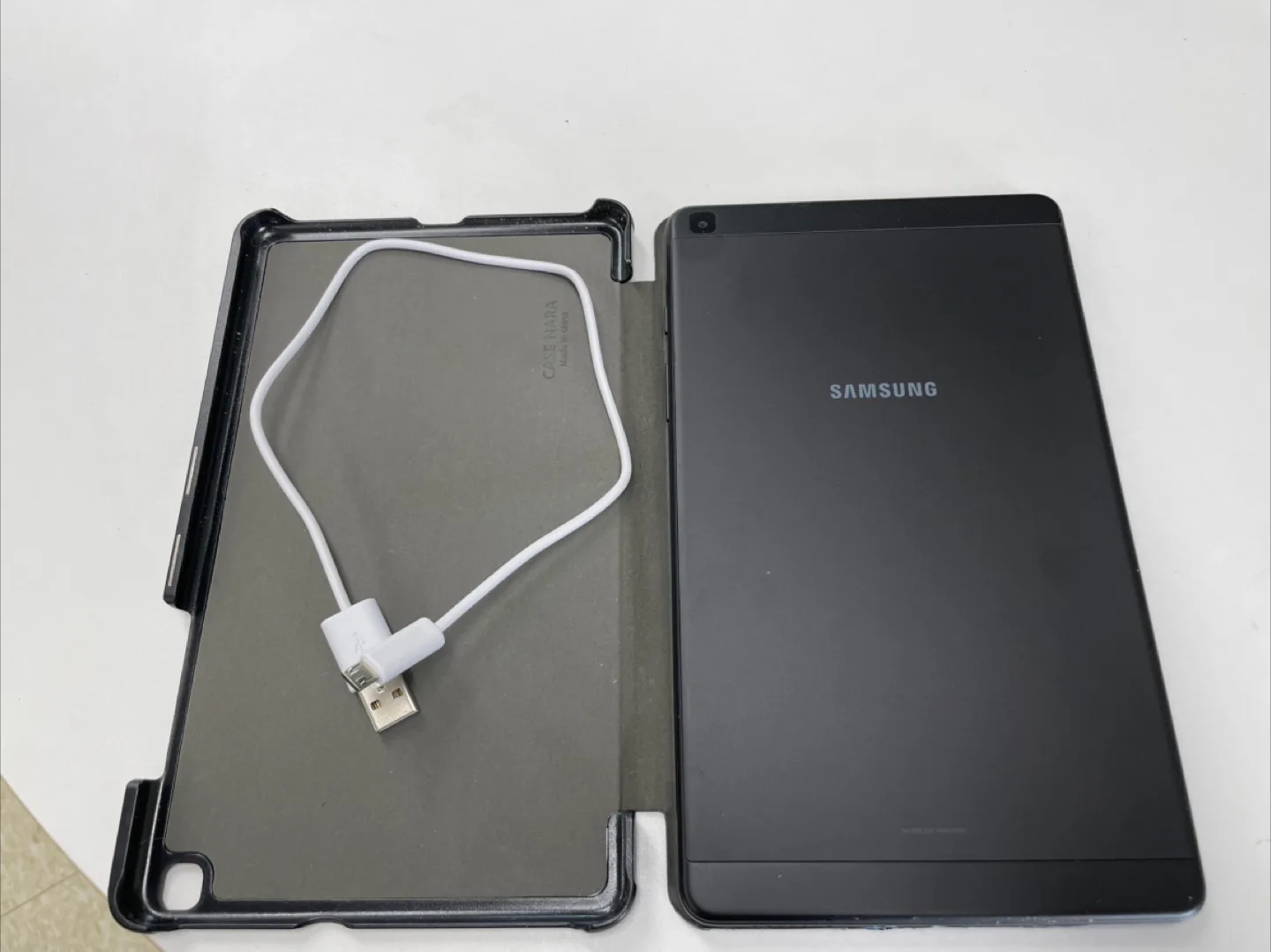 갤럭시 탭 A 8.0(2019) Wifi 블랙 중고