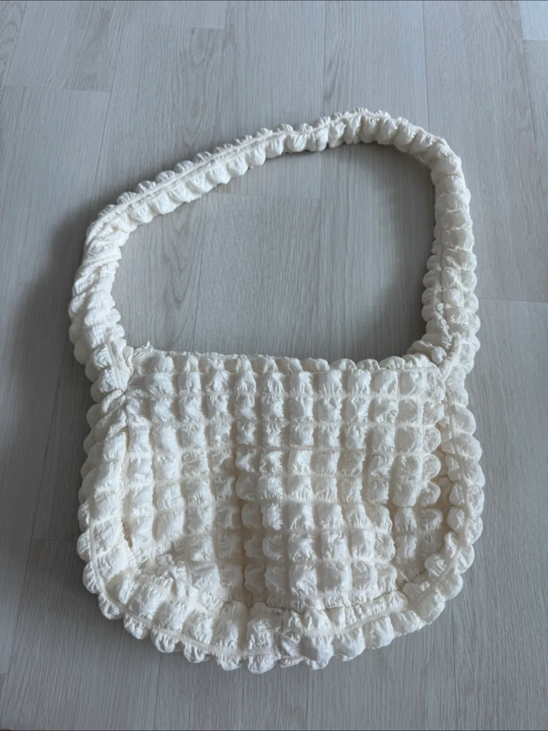 미쏘 여성 가방