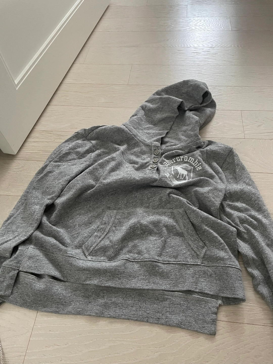 Abecrombie Holister 아베크롬비 홀리스터 트레이닝복 세트