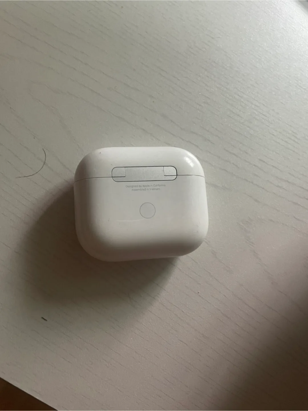 에어팟 3세대 본체만 중고