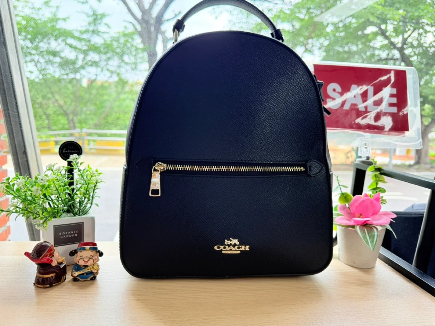 이것은 중고 정품이다.