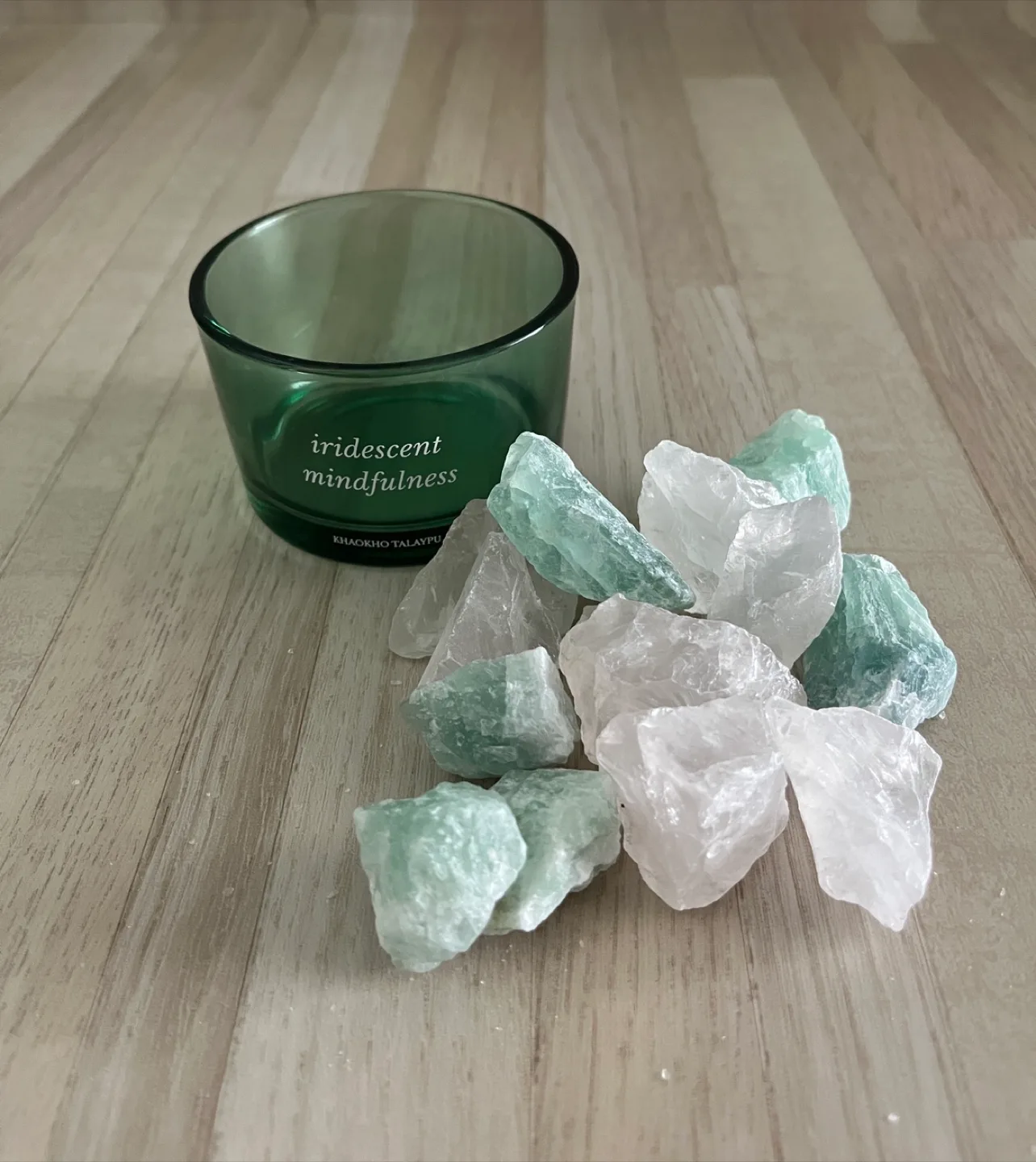 카오코 아로마 스톤 디퓨저