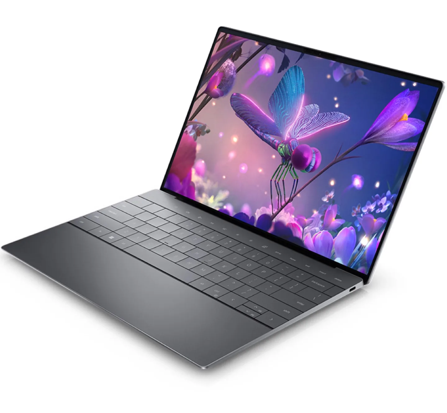 델 XPS 플러스 13인치 - 9320 코어i7, 1TB, 16GB, WIN11 Pro, DX9320R-WP02KR