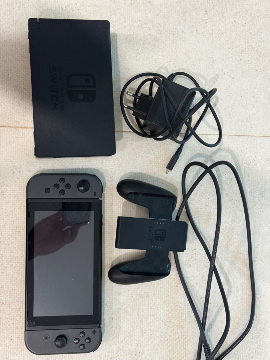 닌텐도 스위치 배터리 개선판