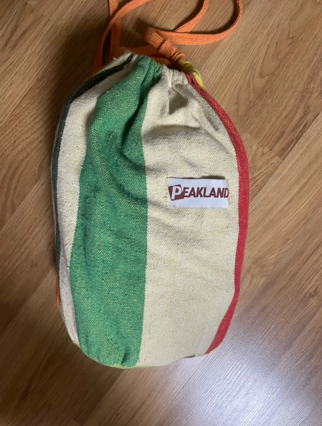 Peakland 캠핑용 해먹