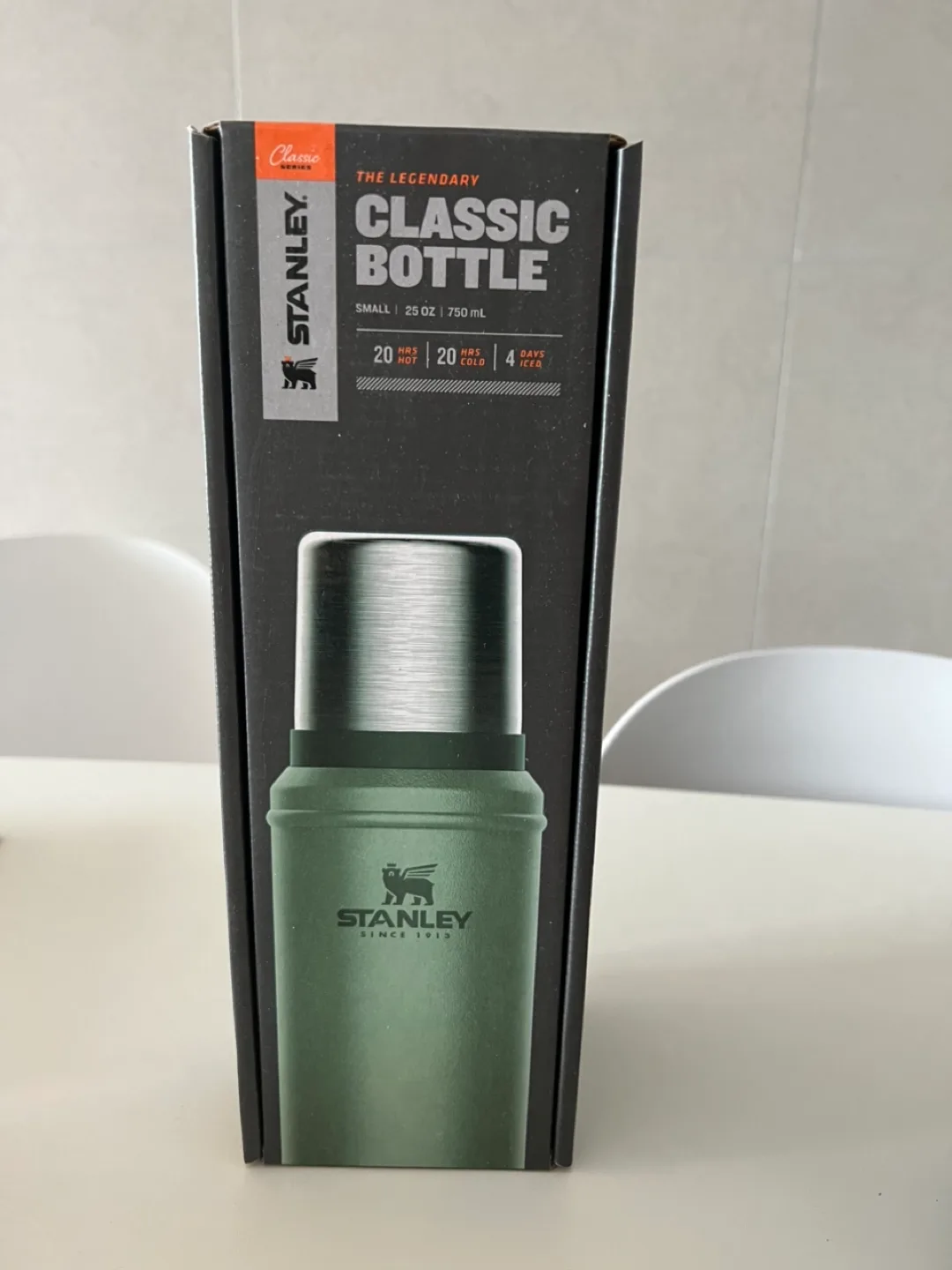 스탠리 클래식 보틀 750ml 새상품