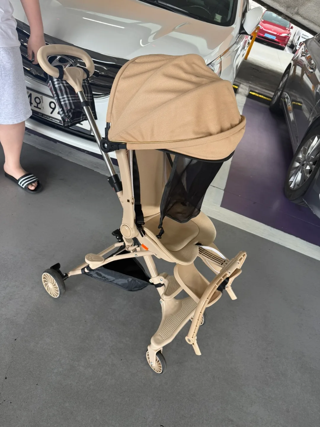 유모카 트라이크