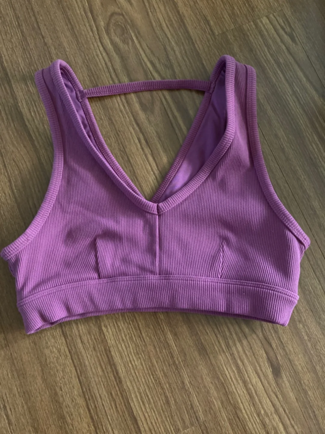 알로 요가 브라탑 XS