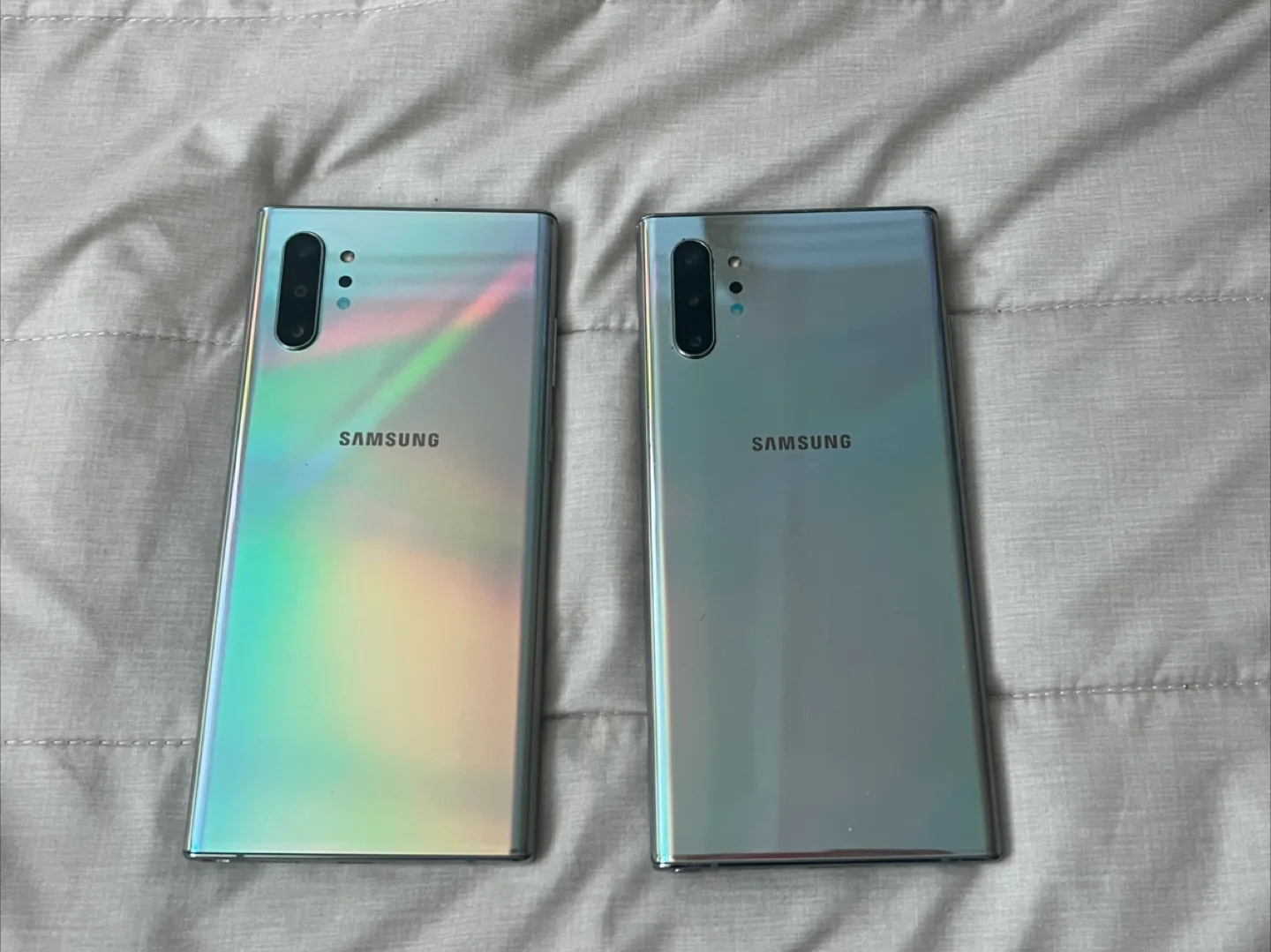 갤럭시 노트10+ 5G