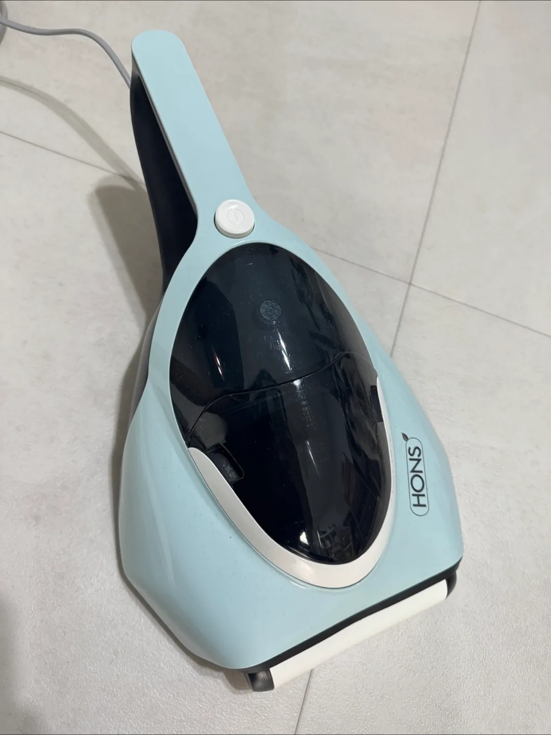 [이사처분] HONS 침구청소기