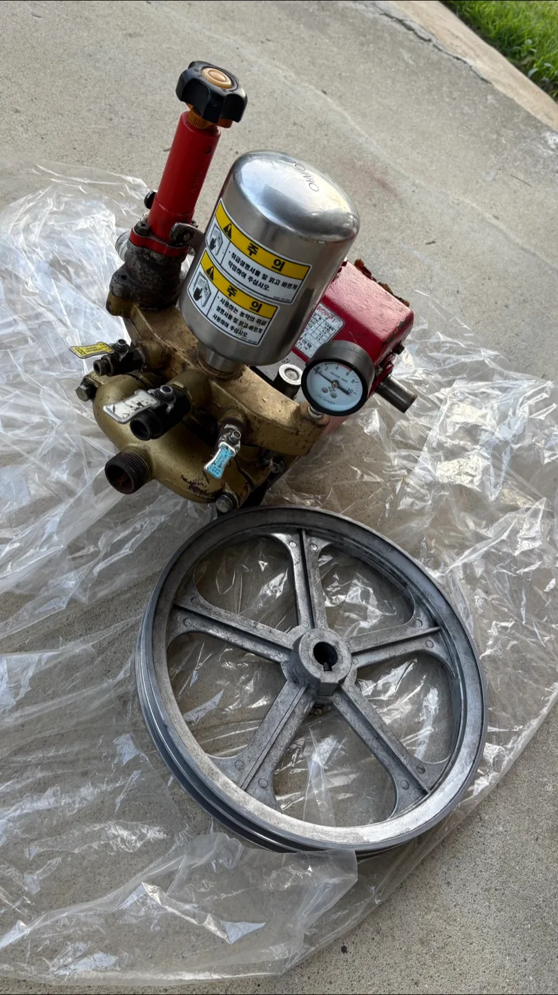 농업용 동력 분무기 판매