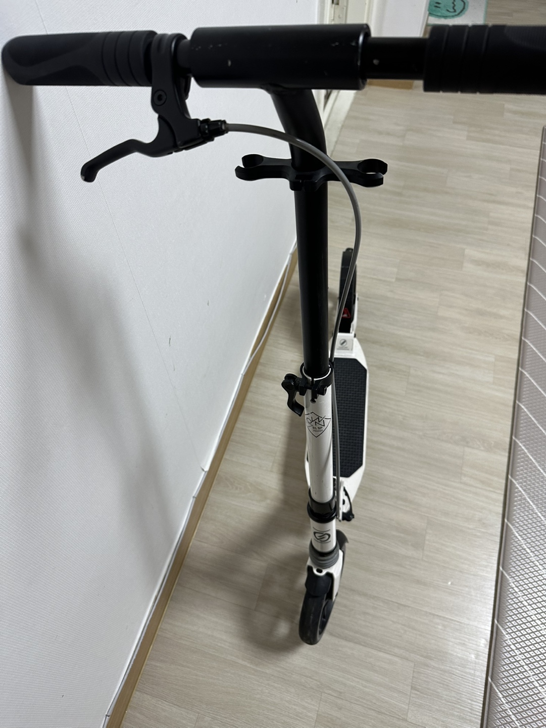 오셀로데카트론 타운7 성인 킥보드