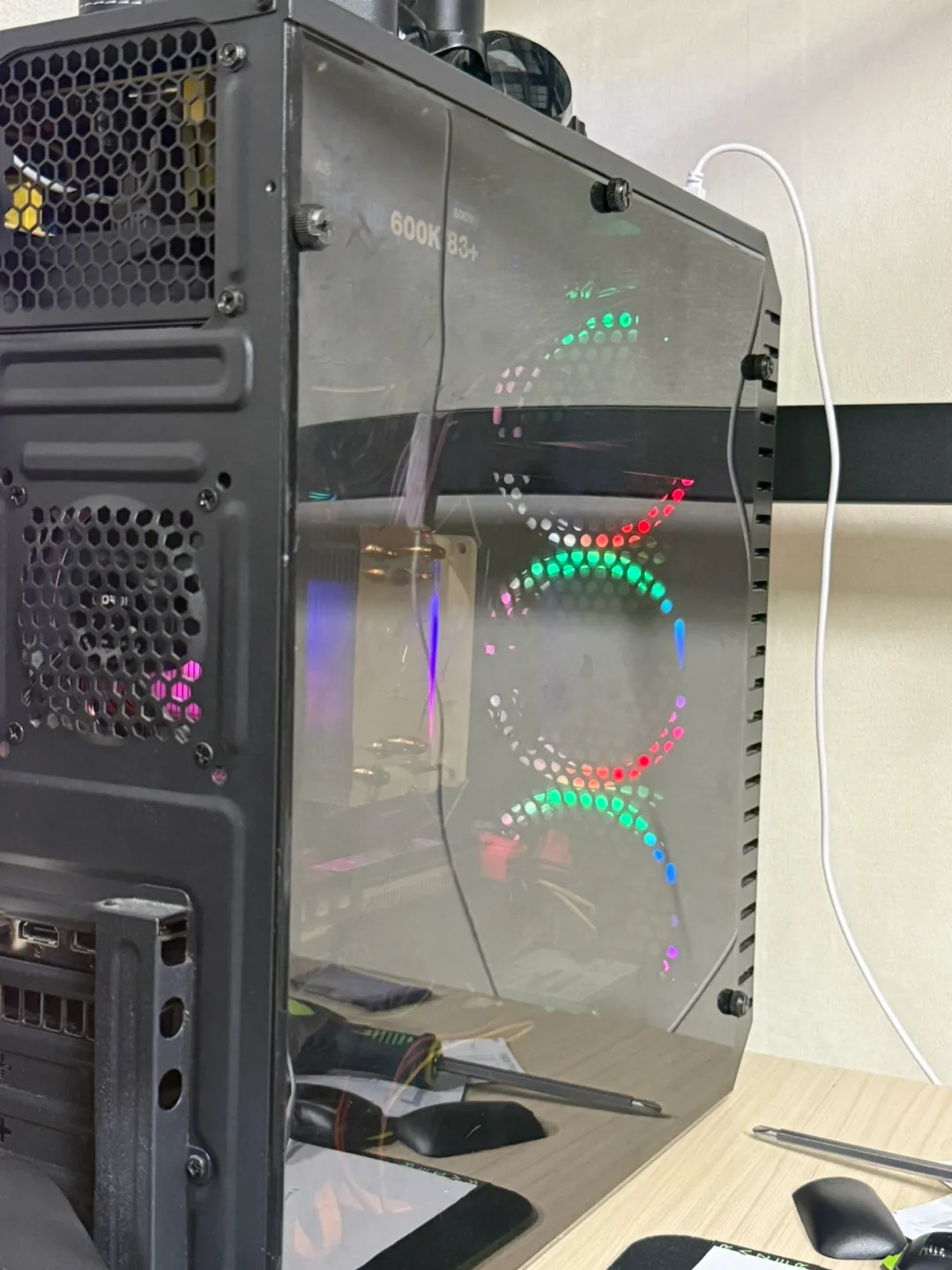 중고 컴퓨터 판매합니다.