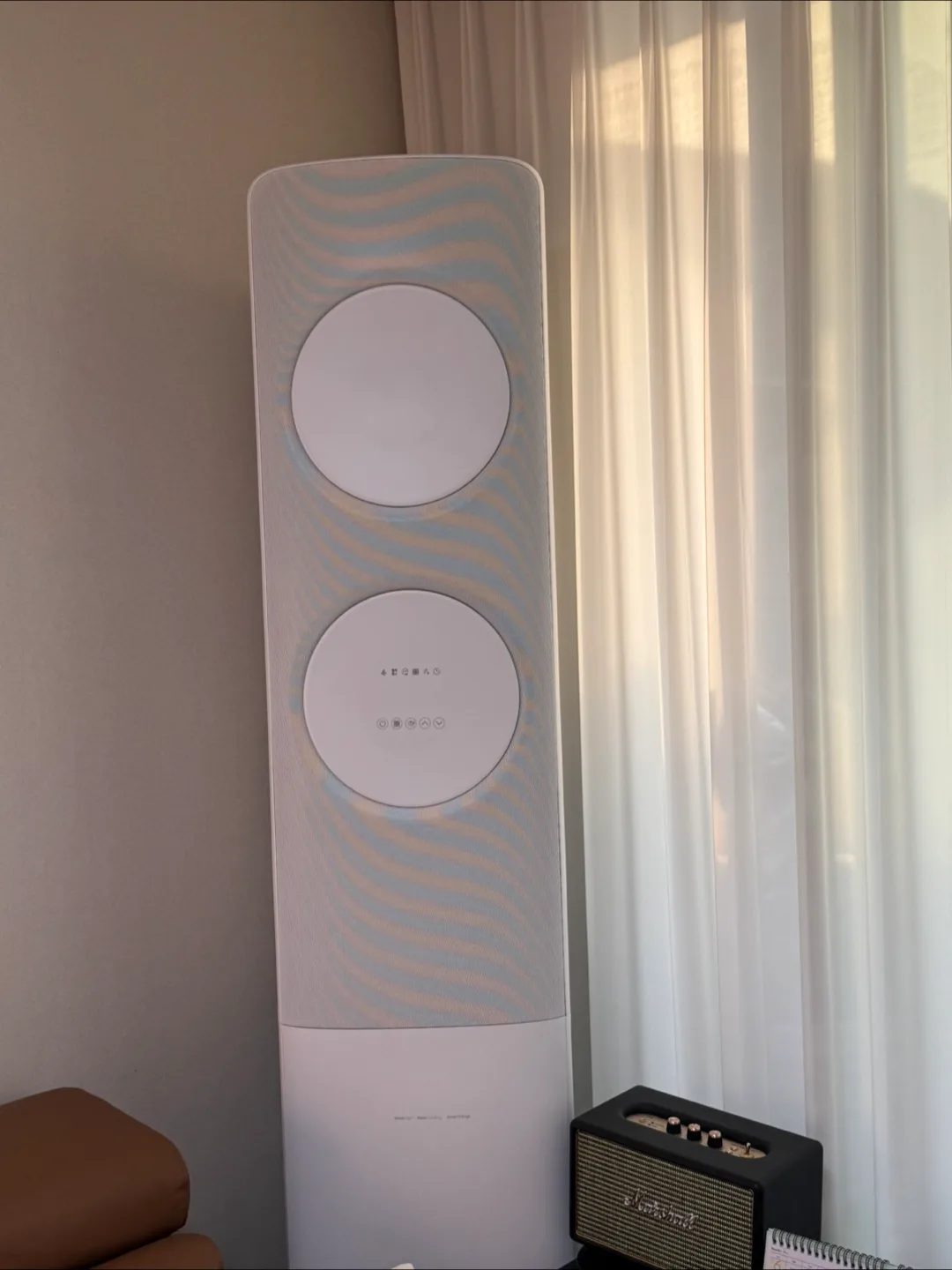 삼성 무풍 2in1 에어컨