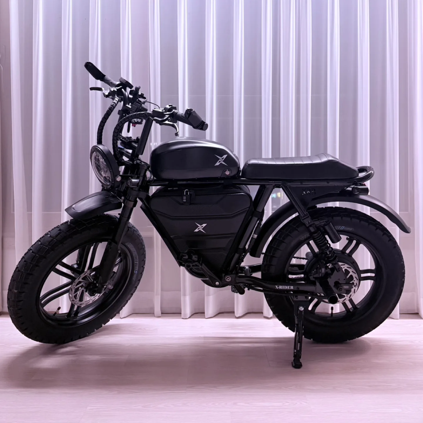 중고최저가 풀옵션 엑스라이더 터보프로2000W