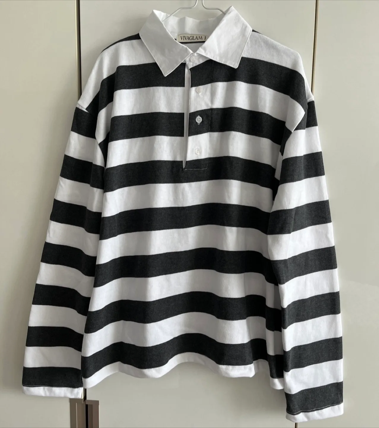 스트라이프 단가라 카라티 (새상품)