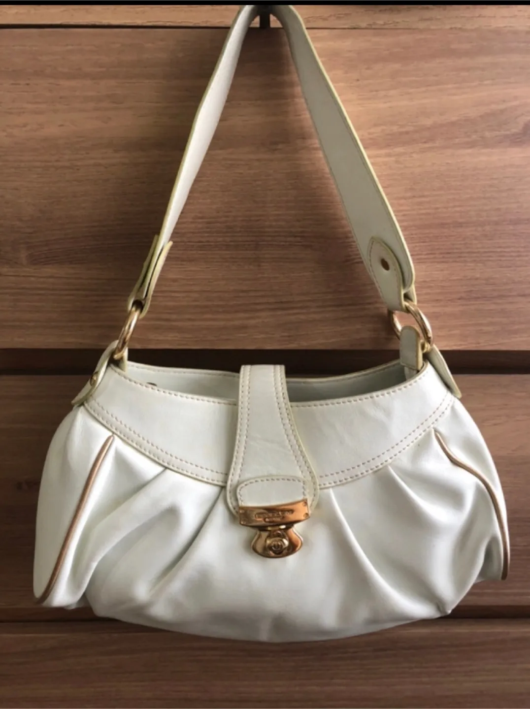 DOUBLE.M 여성 핸드백/숄더백