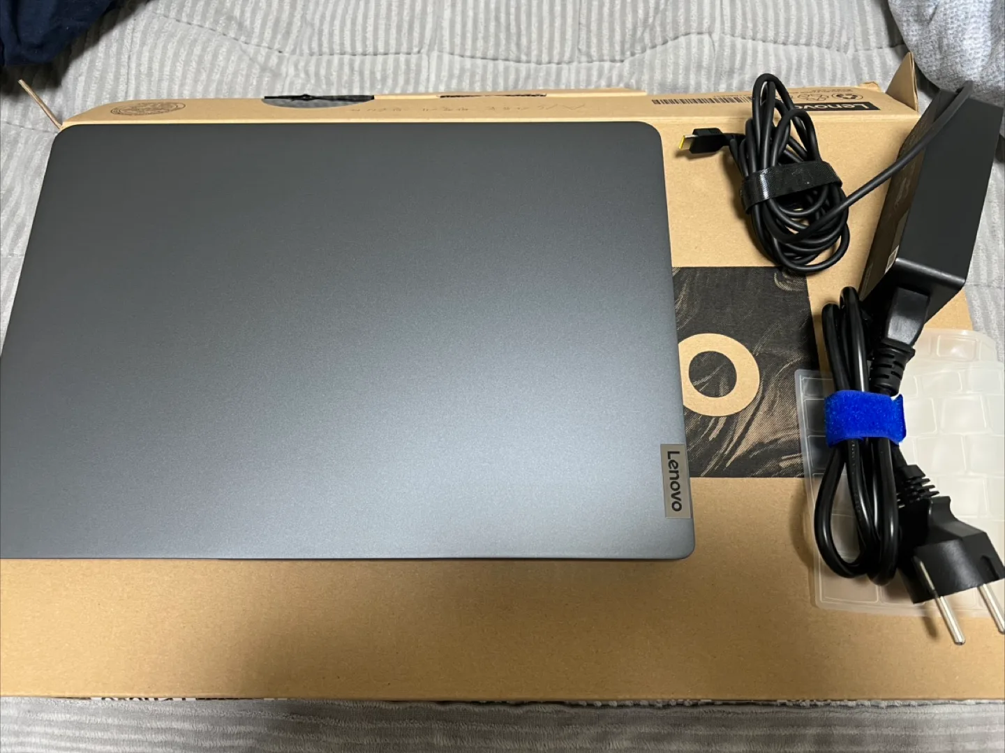 레노버 아이디어패드 슬림 5 프로 14ACN 14인치 노트북