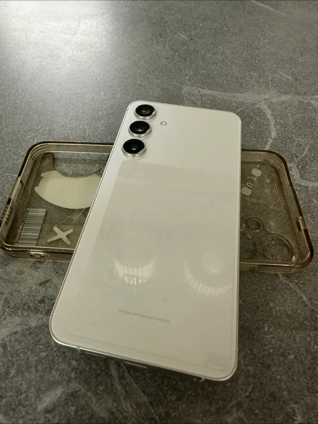 삼성 갤럭시S24+ 플러스 극미 중고