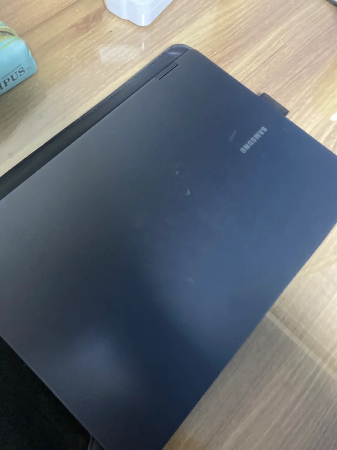 갤럭시 북 플렉스2 NT950QDA