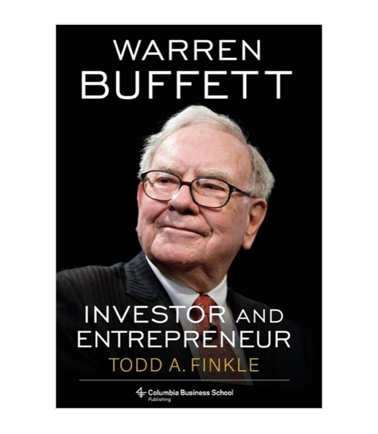 워런버핏 주식투자책 7권