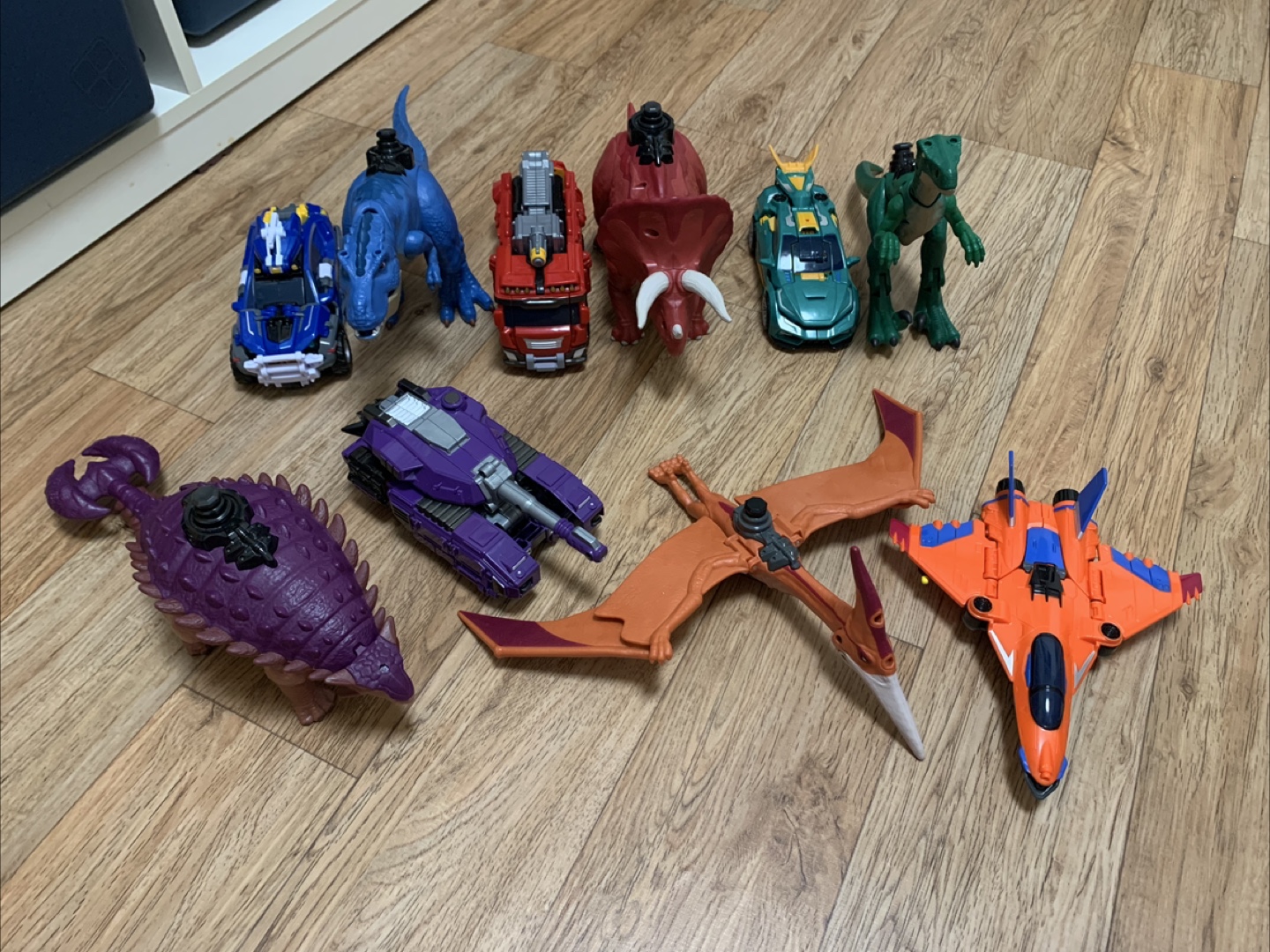 슈퍼트론 일괄판매