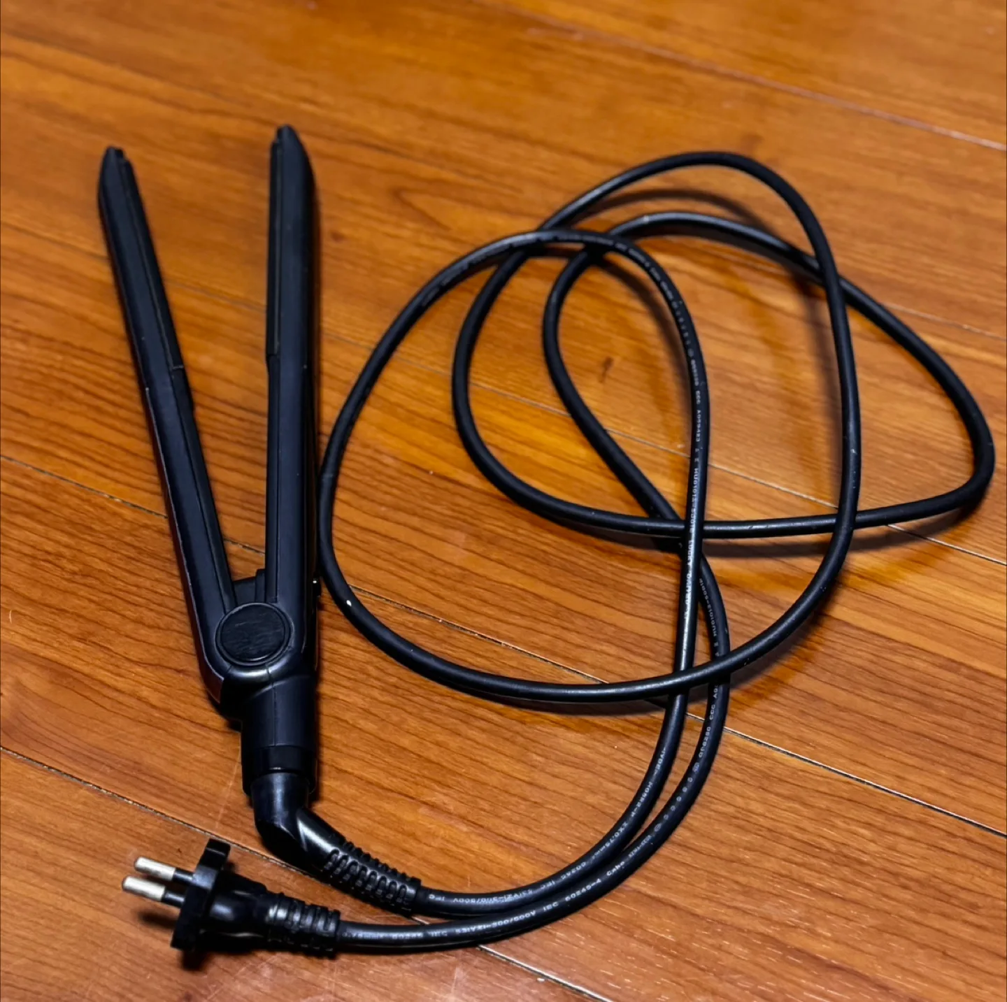 (중고나눔) 로벤타 고데기 SF4412