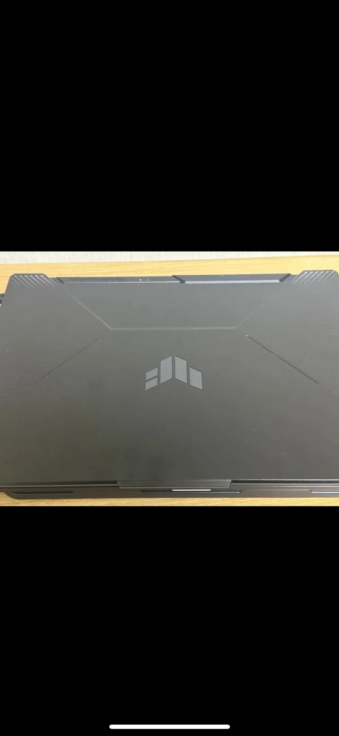 ASUS 게이밍 노트북 A15