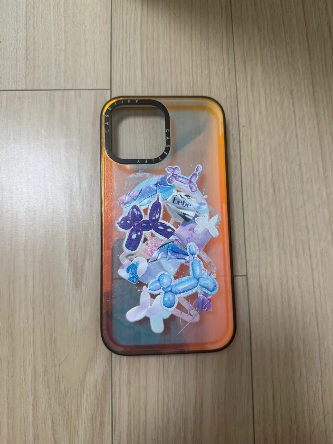 케이스티파이 아이폰 13 프로맥스