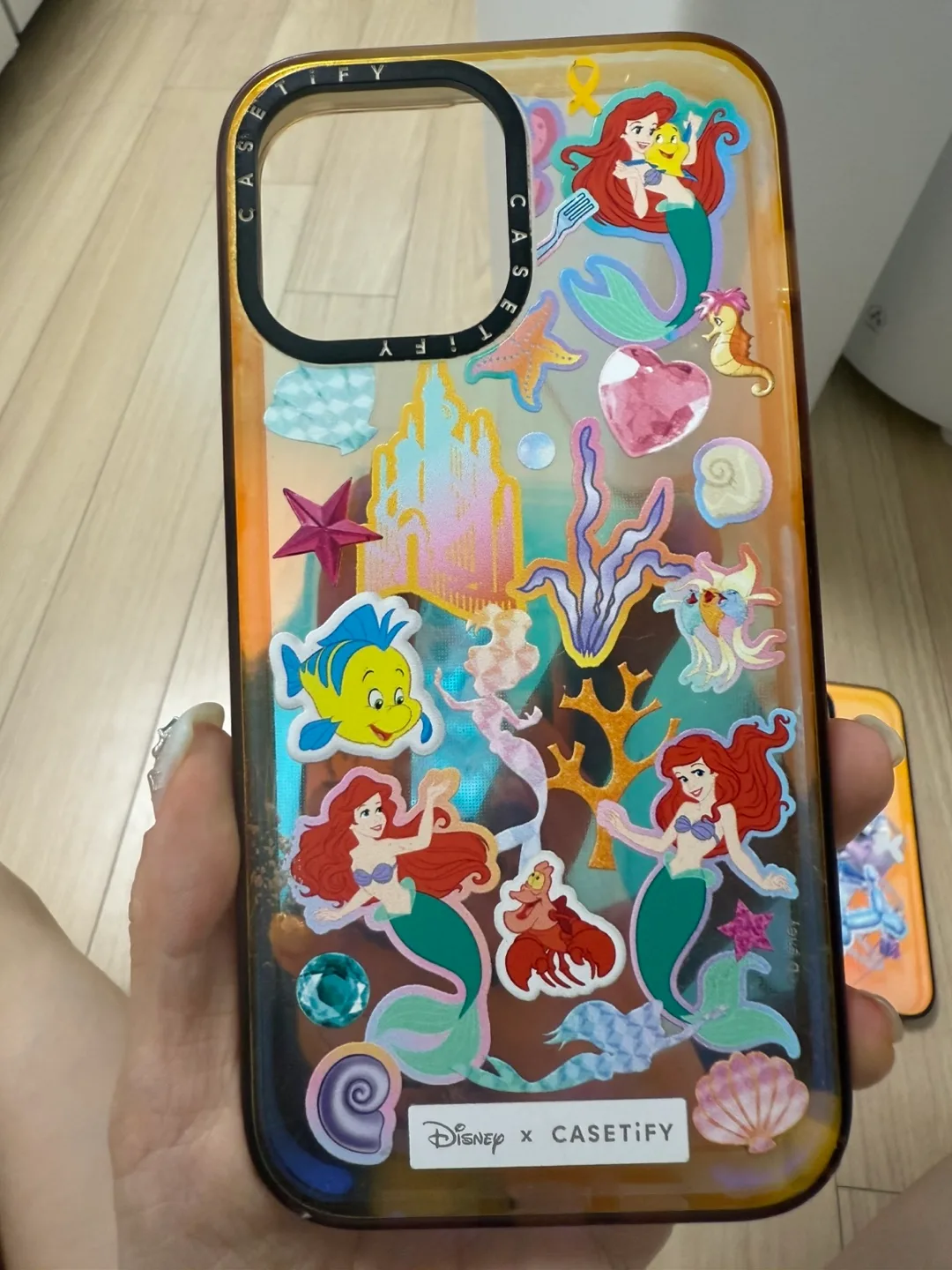 케이스티파이 아이폰 13 프로맥스